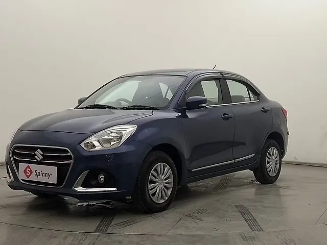 Used 2023 Maruti Suzuki DZire in Hyderabad