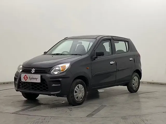 Used 2021 Maruti Suzuki Alto 800 in Hyderabad