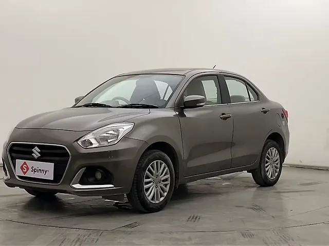 Used 2022 Maruti Suzuki DZire in Hyderabad