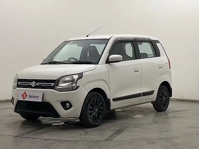 Used 2022 Maruti Suzuki Wagon R in Hyderabad