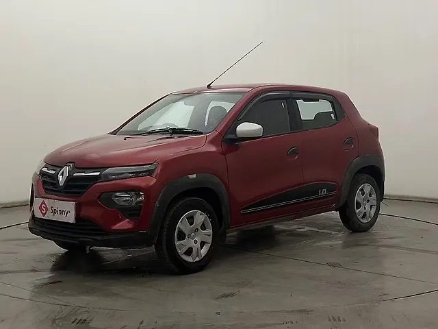 Used 2022 Renault Kwid in Hyderabad