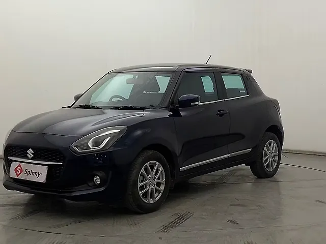 Used 2022 Maruti Suzuki Swift in Hyderabad