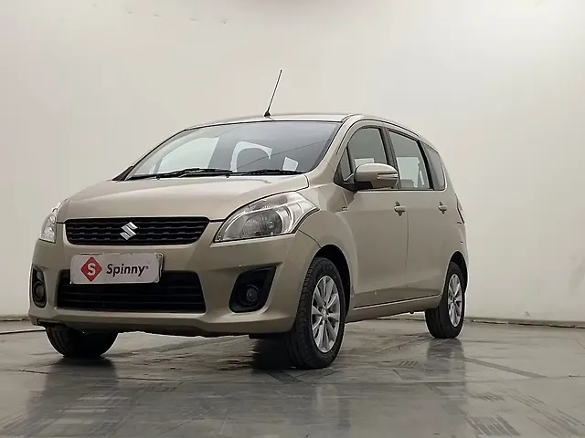 Used 2013 Maruti Suzuki Ertiga in Hyderabad