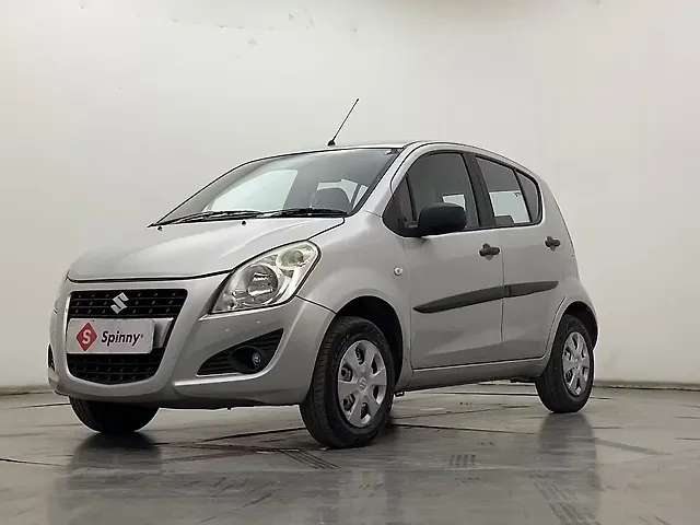 Used 2014 Maruti Suzuki Ritz in Hyderabad