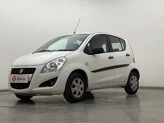 Used 2013 Maruti Suzuki Ritz in Hyderabad