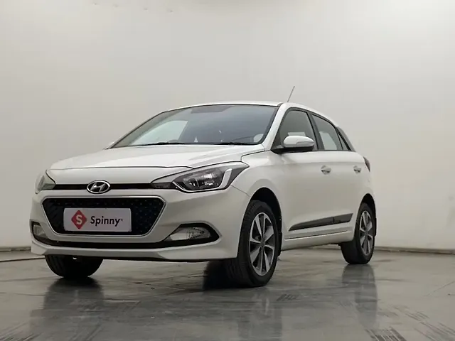 Used 2016 Hyundai Elite i20 in Hyderabad