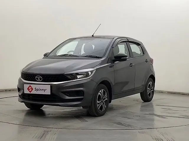 Used 2023 Tata Tiago in Hyderabad