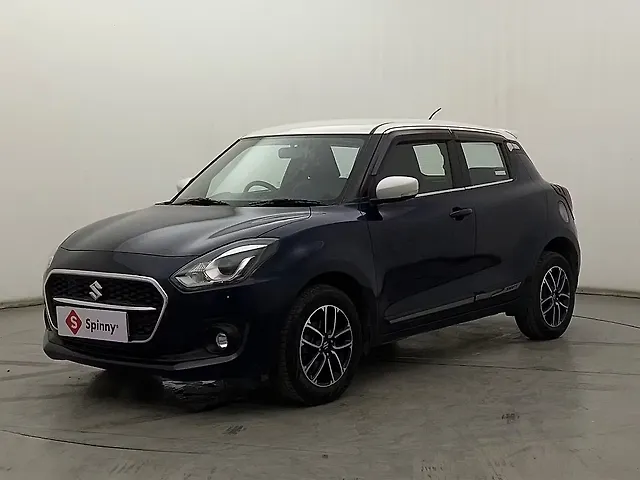 Used 2022 Maruti Suzuki Swift in Hyderabad