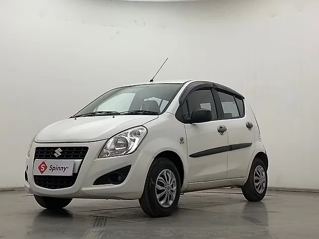 Used 2015 Maruti Suzuki Ritz in Hyderabad
