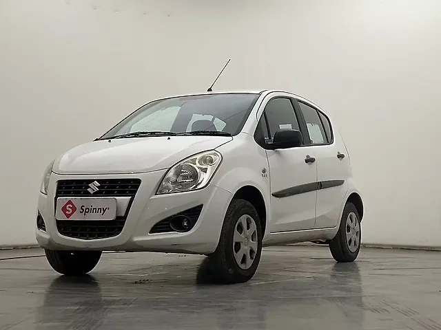 Used 2014 Maruti Suzuki Ritz in Hyderabad