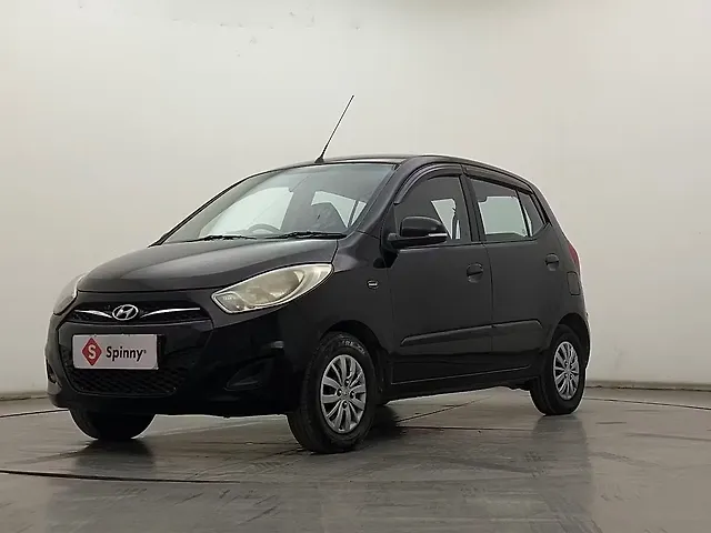 Used 2013 Hyundai i10 in Hyderabad