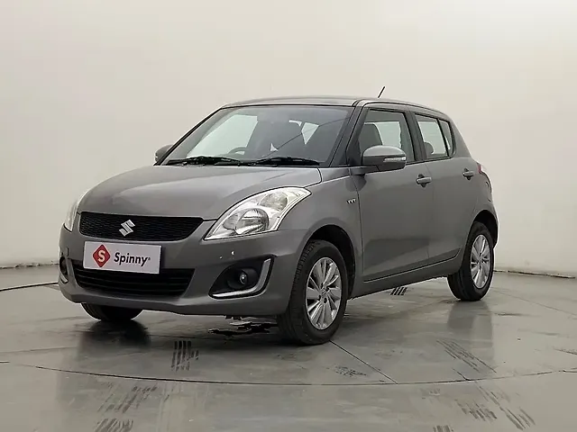 Used 2017 Maruti Suzuki Swift in Hyderabad