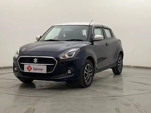 Used 2022 Maruti Suzuki Swift in Hyderabad