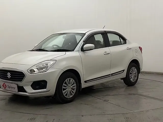 Used 2019 Maruti Suzuki DZire in Hyderabad