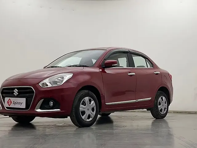 Used 2022 Maruti Suzuki DZire in Hyderabad