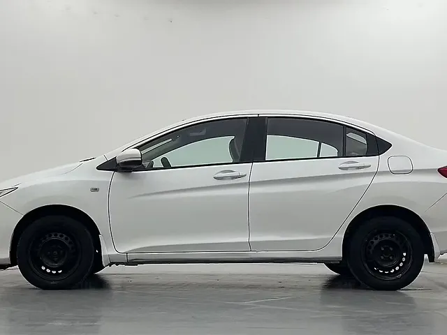 Used Honda City [2014-2017] SV Diesel in Hyderabad