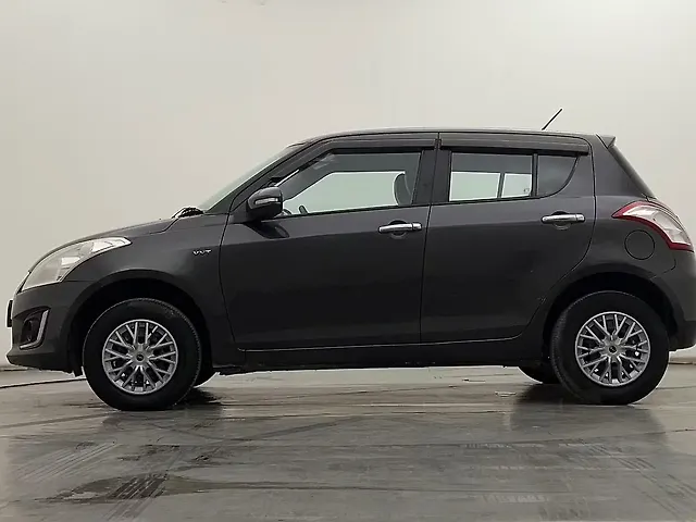 Used Maruti Suzuki Swift [2014-2018] VXi ABS in Hyderabad