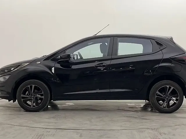 Used Tata Altroz [2020] XZA Plus Petrol Dark Edtion [2022-2023] in Hyderabad