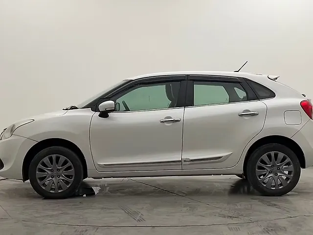 Used Maruti Suzuki Baleno [2019-2022] Zeta Automatic in Hyderabad