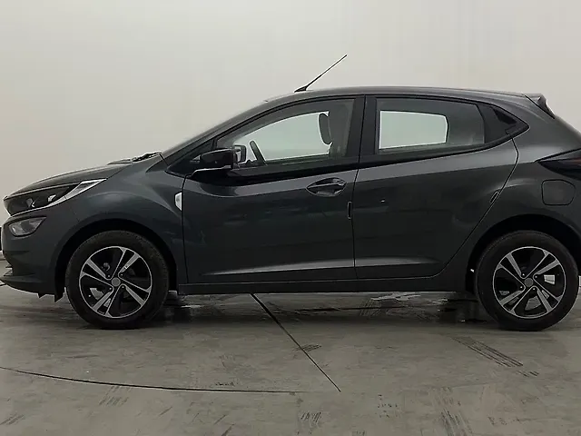 Used Tata Altroz [2020] XZ Petrol [2020-2023] in Hyderabad