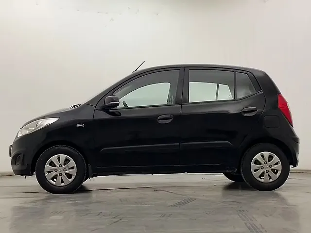 Used Hyundai i10 [2010-2017] Magna 1.2 Kappa2 in Hyderabad