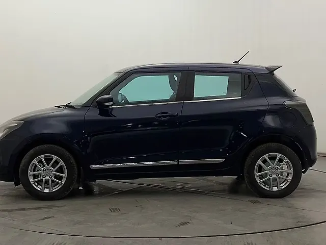 Used Maruti Suzuki Swift [2021-2024] ZXi [2021-2023] in Hyderabad