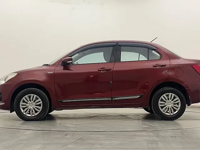 Used Maruti Suzuki Dzire [2017-2020] VDi in Hyderabad