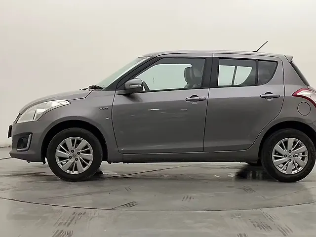 Used Maruti Suzuki Swift [2014-2018] ZXi in Hyderabad