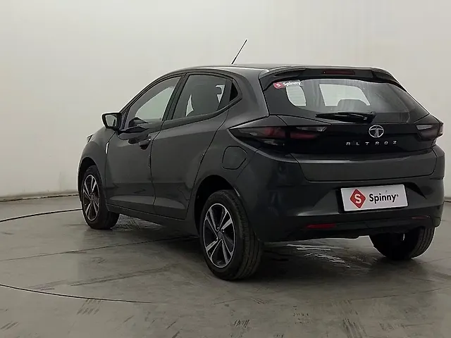 Used Tata Altroz [2020] XZ Petrol [2020-2023] in Hyderabad