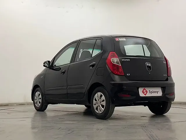 Used Hyundai i10 [2010-2017] Magna 1.2 Kappa2 in Hyderabad