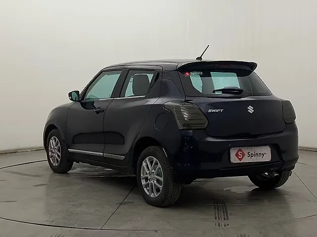 Used Maruti Suzuki Swift [2021-2024] ZXi [2021-2023] in Hyderabad