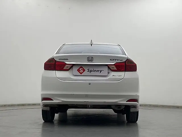 Used Honda City [2014-2017] SV Diesel in Hyderabad