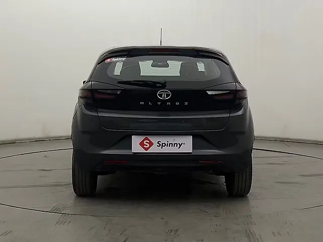 Used Tata Altroz [2020] XZ Petrol [2020-2023] in Hyderabad