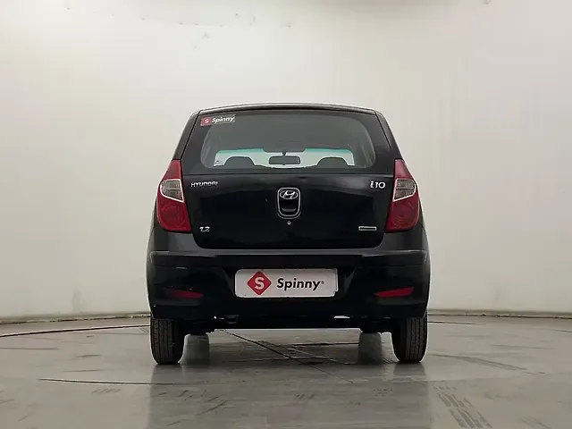 Used Hyundai i10 [2010-2017] Magna 1.2 Kappa2 in Hyderabad