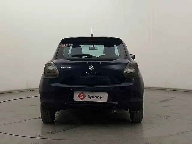 Used Maruti Suzuki Swift [2021-2024] ZXi [2021-2023] in Hyderabad