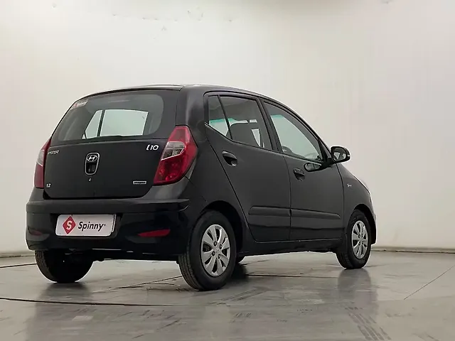 Used Hyundai i10 [2010-2017] Magna 1.2 Kappa2 in Hyderabad