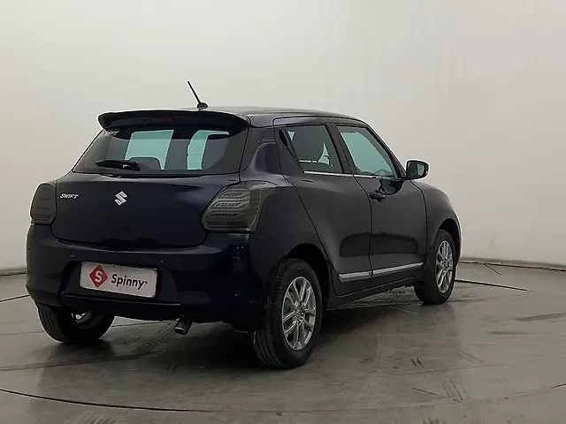 Used Maruti Suzuki Swift [2021-2024] ZXi [2021-2023] in Hyderabad