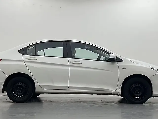 Used Honda City [2014-2017] SV Diesel in Hyderabad