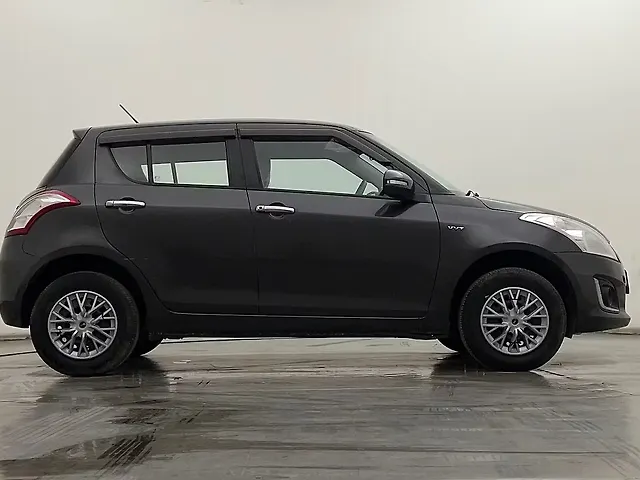 Used Maruti Suzuki Swift [2014-2018] VXi ABS in Hyderabad