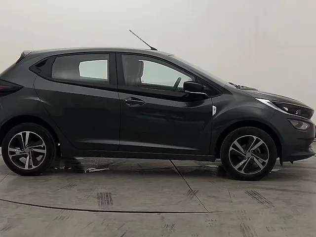 Used Tata Altroz [2020] XZ Petrol [2020-2023] in Hyderabad