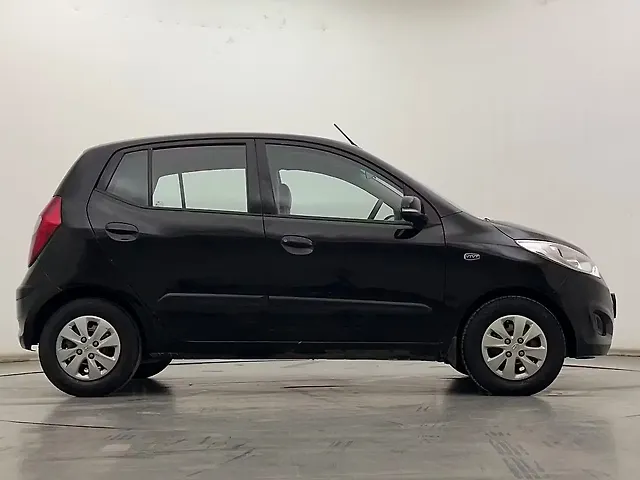 Used Hyundai i10 [2010-2017] Magna 1.2 Kappa2 in Hyderabad