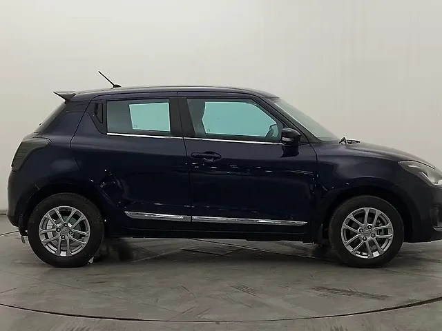 Used Maruti Suzuki Swift [2021-2024] ZXi [2021-2023] in Hyderabad