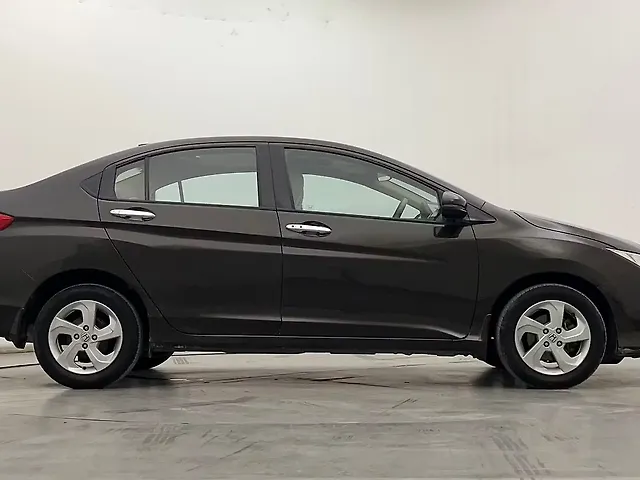 Used Honda City VX Petrol CVT [2023-2025] in Hyderabad
