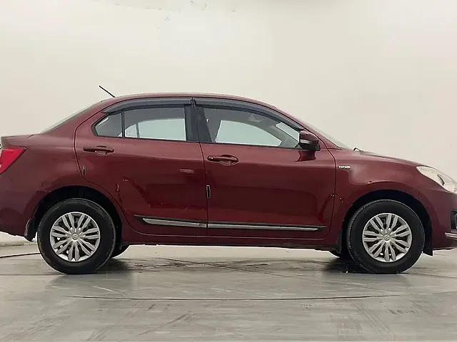Used Maruti Suzuki Dzire [2017-2020] VDi in Hyderabad