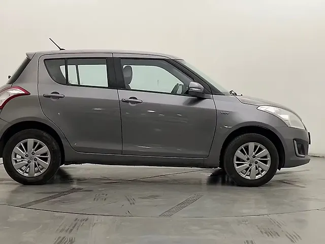 Used Maruti Suzuki Swift [2014-2018] ZXi in Hyderabad