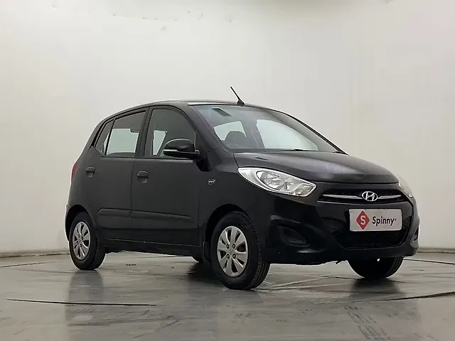Used Hyundai i10 [2010-2017] Magna 1.2 Kappa2 in Hyderabad