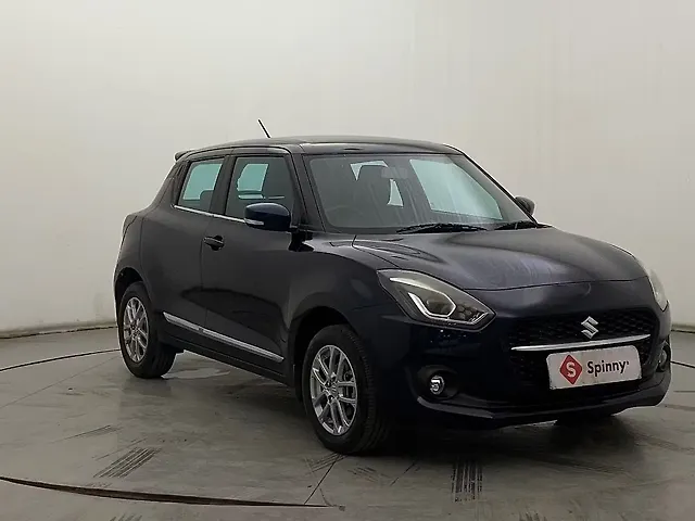 Used Maruti Suzuki Swift [2021-2024] ZXi [2021-2023] in Hyderabad