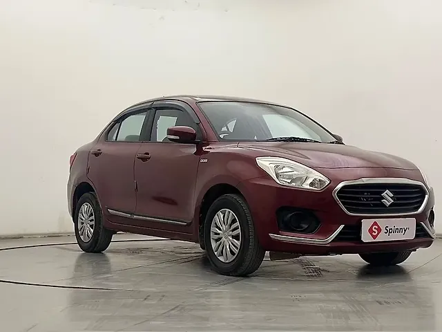 Used Maruti Suzuki Dzire [2017-2020] VDi in Hyderabad