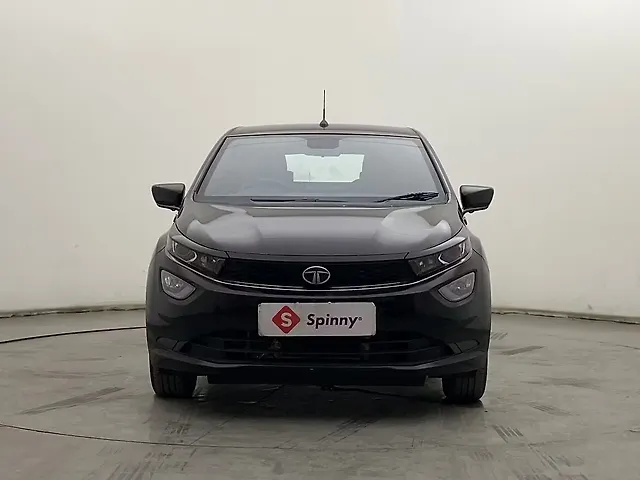 Used Tata Altroz [2020] XZA Plus Petrol Dark Edtion [2022-2023] in Hyderabad