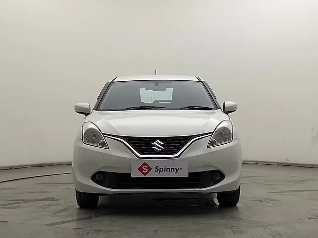 Used Maruti Suzuki Baleno [2019-2022] Zeta Automatic in Hyderabad
